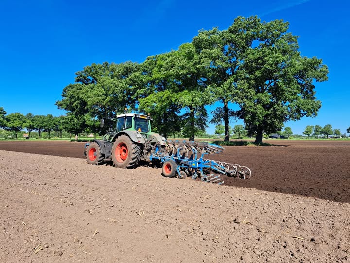 Drukke weken achter de rug 💪